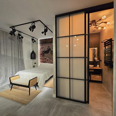 Loft Los Carmenes 格拉纳达 外观 照片