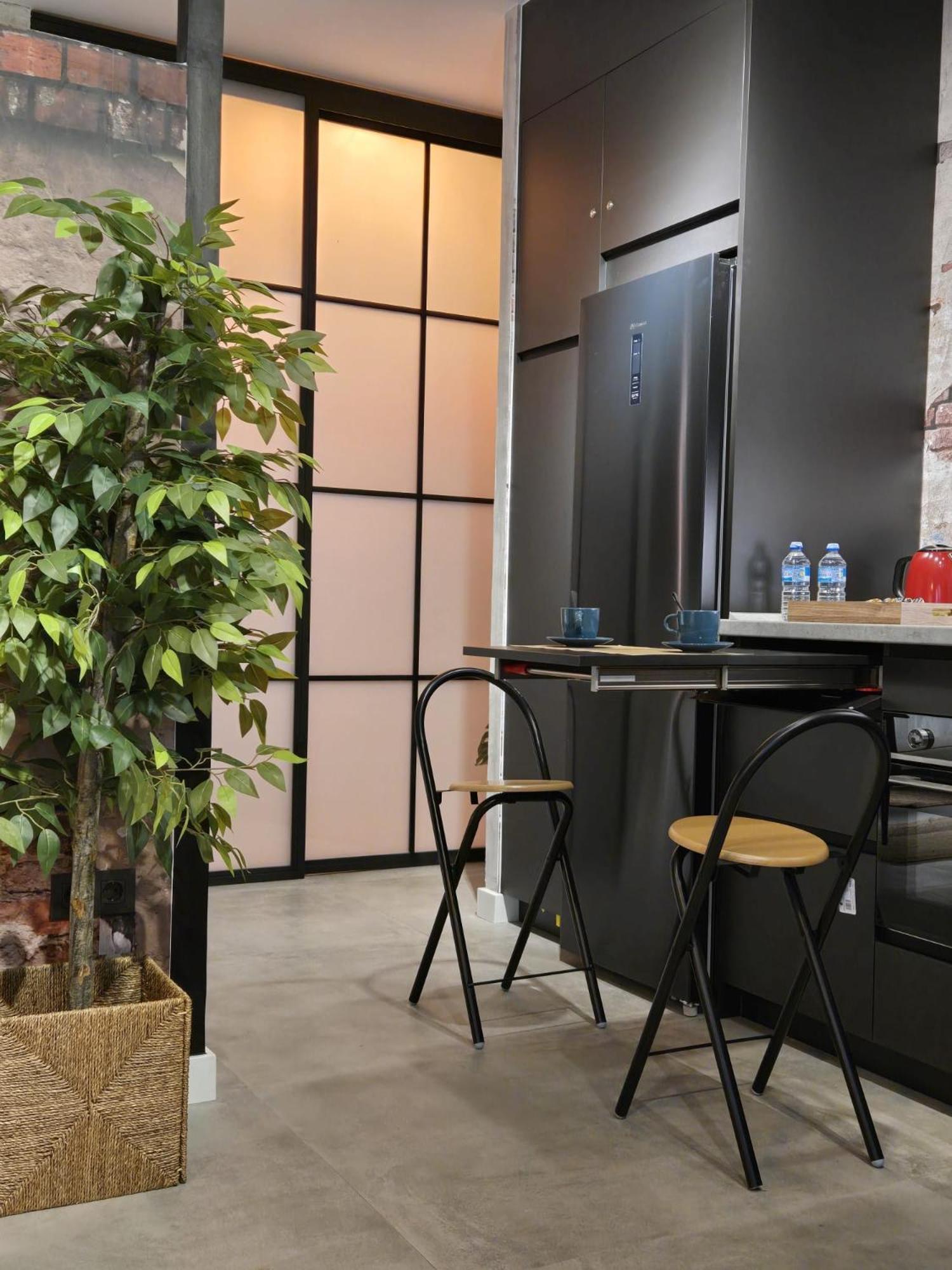 Loft Los Carmenes 格拉纳达 外观 照片