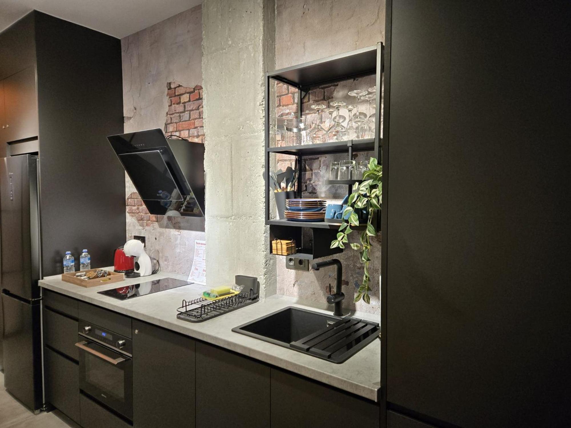 Loft Los Carmenes 格拉纳达 外观 照片