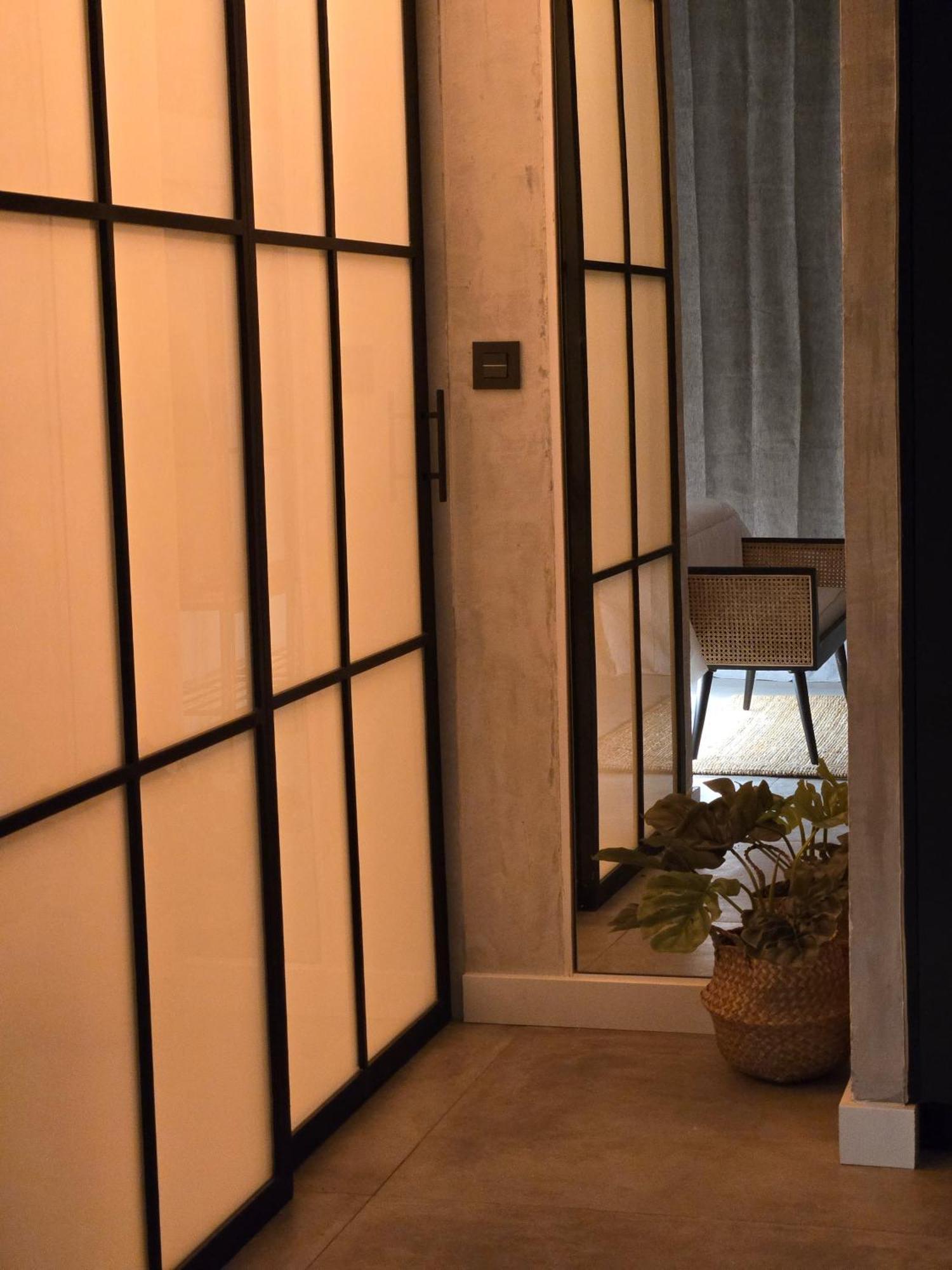Loft Los Carmenes 格拉纳达 外观 照片
