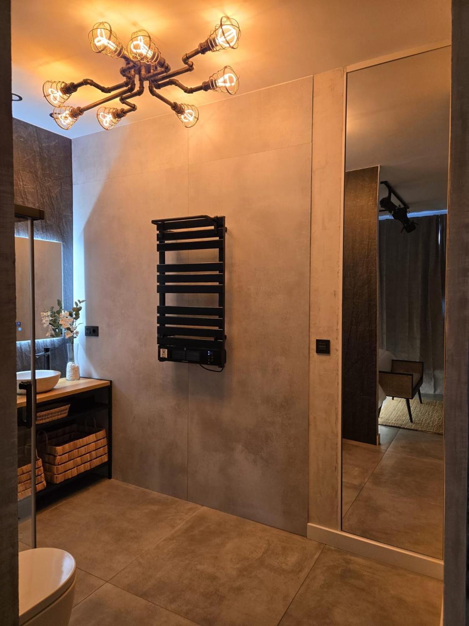 Loft Los Carmenes 格拉纳达 外观 照片