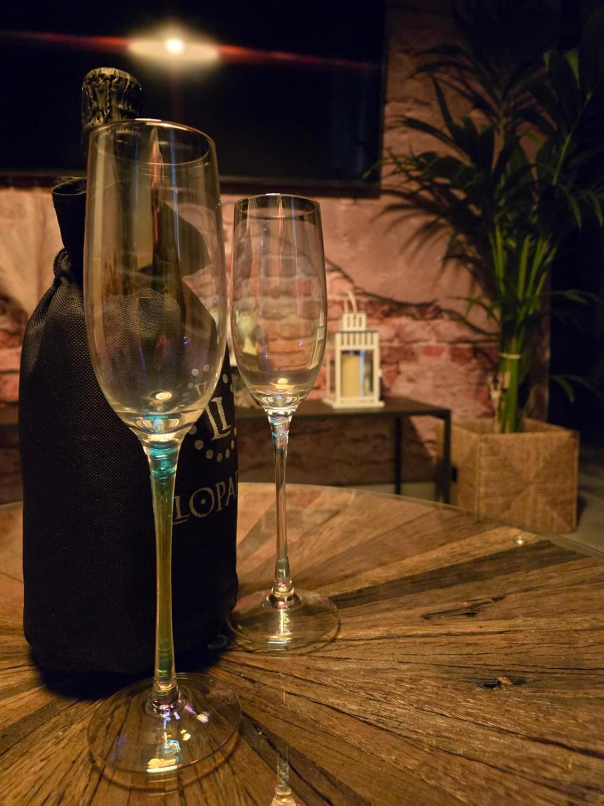 Loft Los Carmenes 格拉纳达 外观 照片