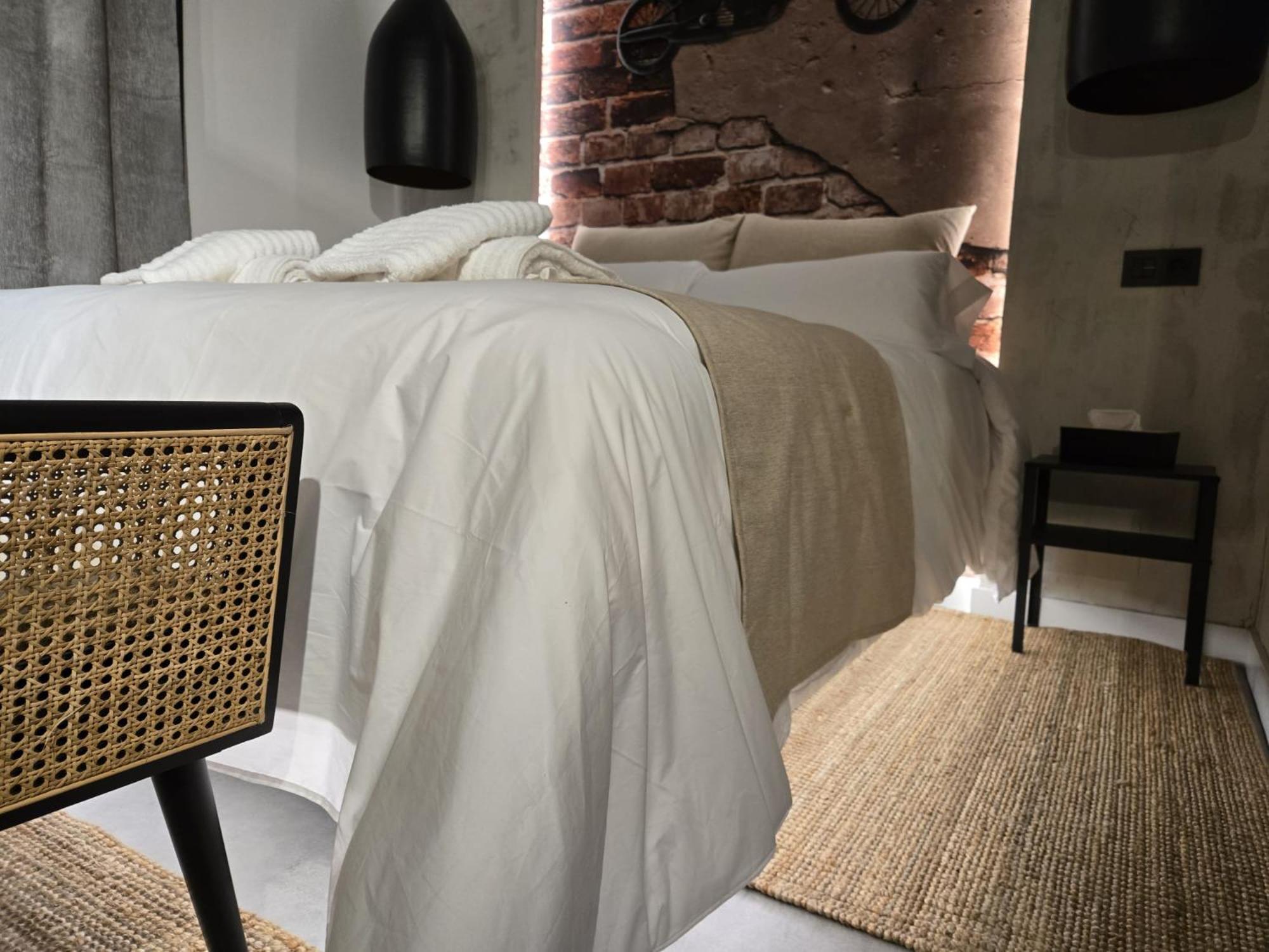 Loft Los Carmenes 格拉纳达 外观 照片