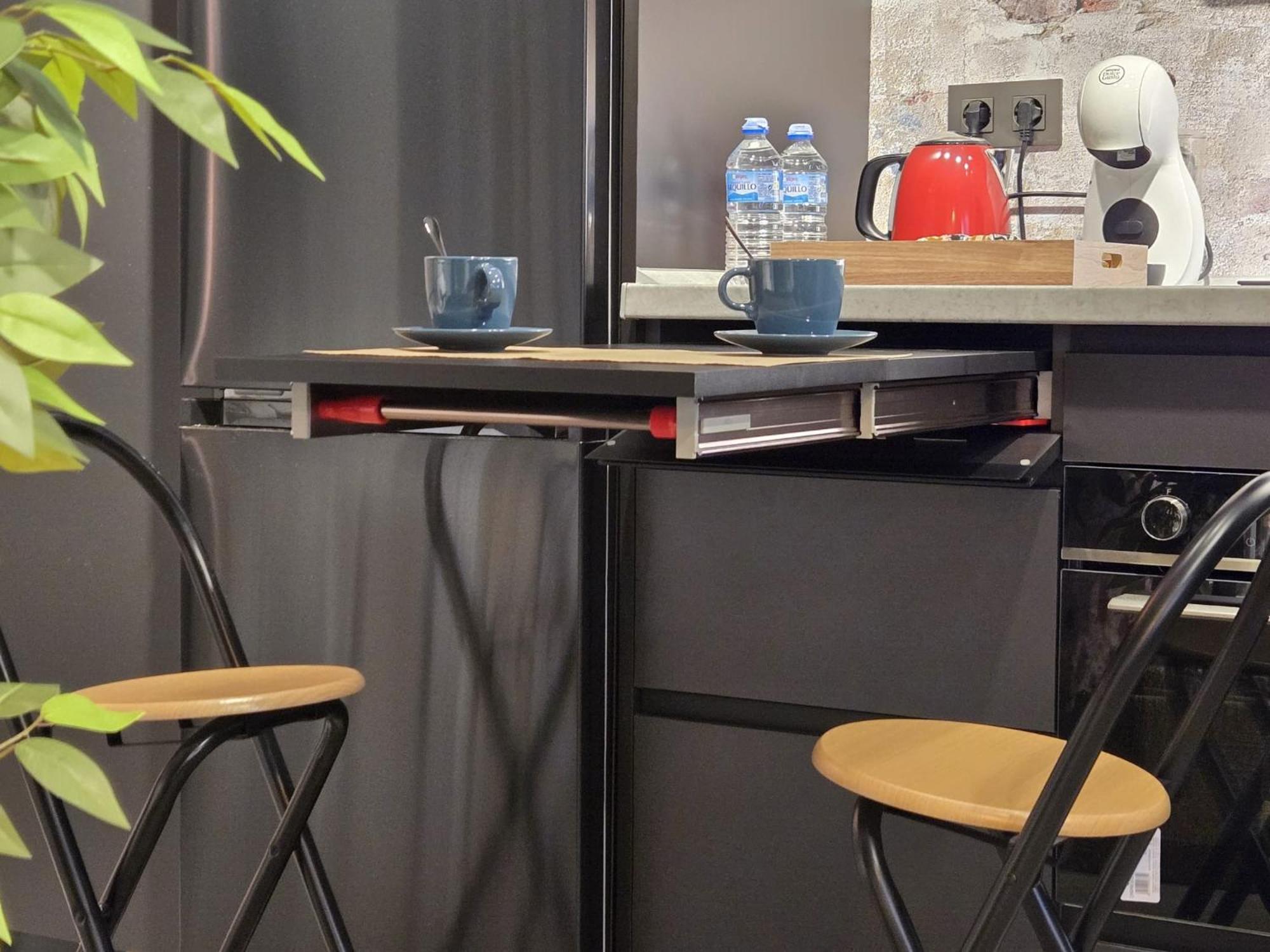 Loft Los Carmenes 格拉纳达 外观 照片