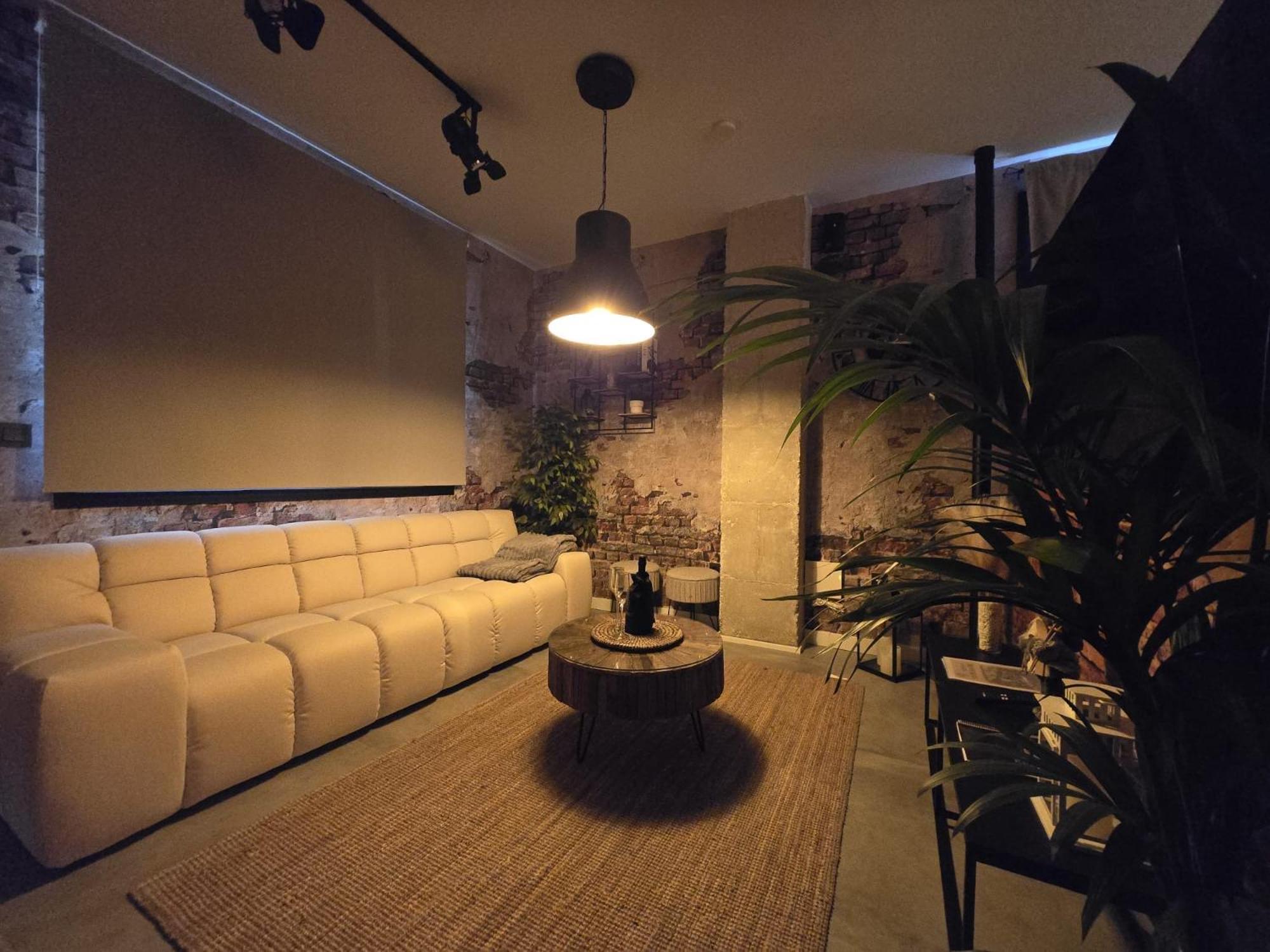 Loft Los Carmenes 格拉纳达 外观 照片
