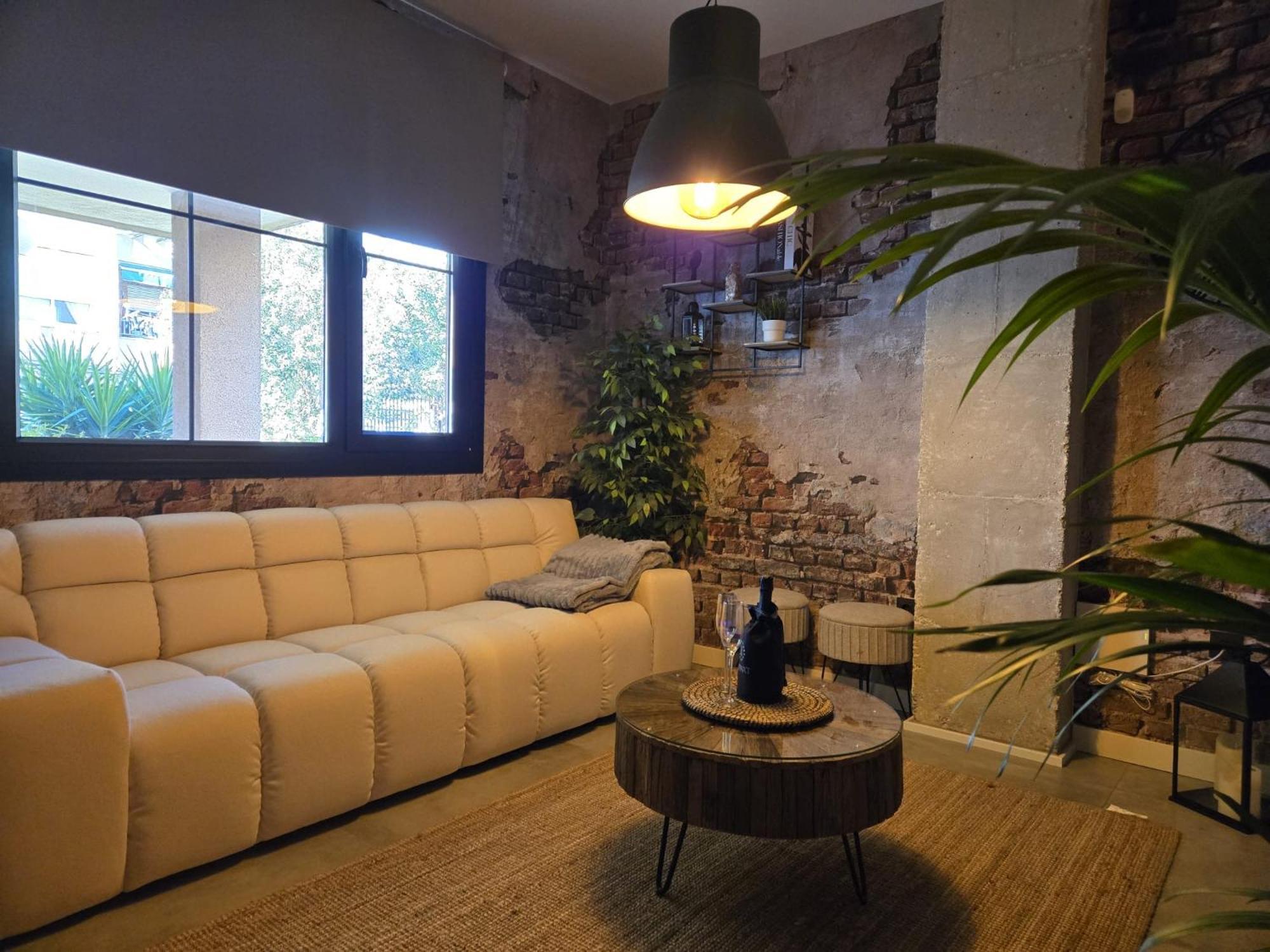 Loft Los Carmenes 格拉纳达 外观 照片
